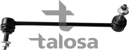 Talosa 50-11498 - Тяга / стійка, стабілізатор autozip.com.ua