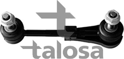 Talosa 50-11497 - Тяга / стійка, стабілізатор autozip.com.ua