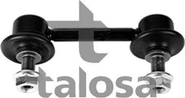 Talosa 50-11599 - Тяга / стійка, стабілізатор autozip.com.ua