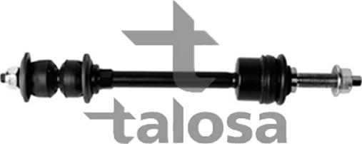 Talosa 50-11590 - Тяга / стійка, стабілізатор autozip.com.ua