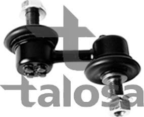 Talosa 50-11505 - Тяга / стійка, стабілізатор autozip.com.ua