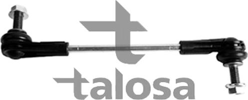 Talosa 50-11520 - Тяга / стійка, стабілізатор autozip.com.ua