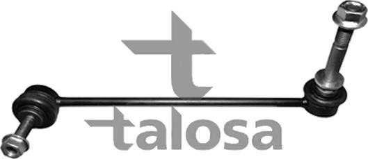 Talosa 50-11521 - Тяга / стійка, стабілізатор autozip.com.ua