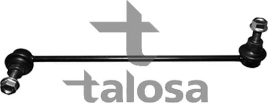 Talosa 50-11523 - Тяга / стійка, стабілізатор autozip.com.ua