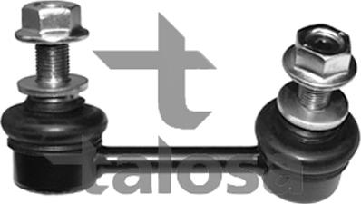 Talosa 50-11695 - Тяга / стійка, стабілізатор autozip.com.ua