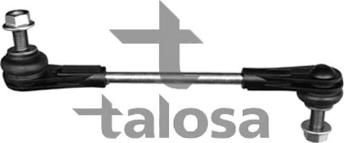 Talosa 50-11666 - Тяга / стійка, стабілізатор autozip.com.ua