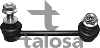 Talosa 50-11605 - Тяга / стійка, стабілізатор autozip.com.ua