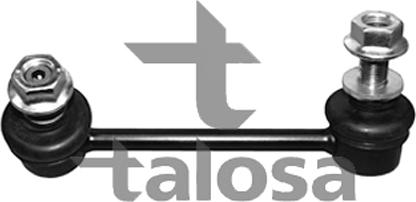 Talosa 50-11606 - Тяга / стійка, стабілізатор autozip.com.ua