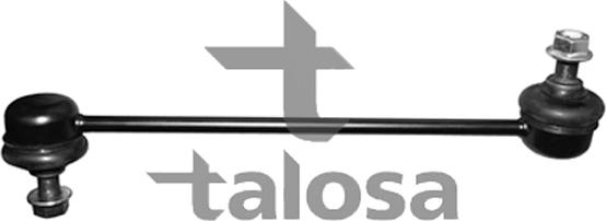 Talosa 50-11614 - Тяга / стійка, стабілізатор autozip.com.ua