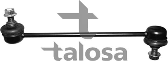 Talosa 50-11615 - Тяга / стійка, стабілізатор autozip.com.ua