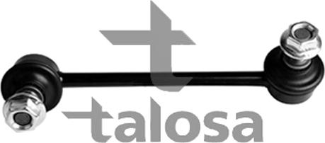 Talosa 50-11189 - Тяга / стійка, стабілізатор autozip.com.ua