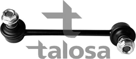 Talosa 50-11188 - Тяга / стійка, стабілізатор autozip.com.ua