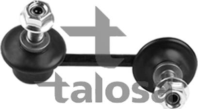 Talosa 50-11844 - Тяга / стійка, стабілізатор autozip.com.ua