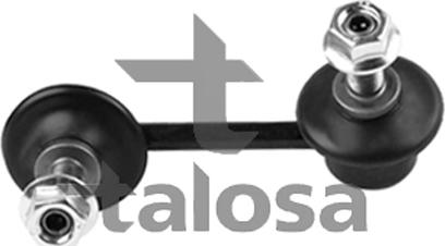 Talosa 50-11843 - Тяга / стійка, стабілізатор autozip.com.ua
