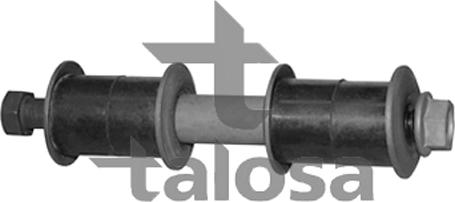 Talosa 50-11814 - Тяга / стійка, стабілізатор autozip.com.ua