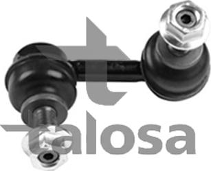 Talosa 50-11877 - Тяга / стійка, стабілізатор autozip.com.ua