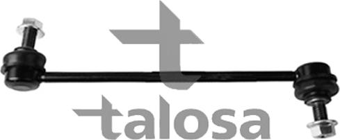 Talosa 50-11348 - Тяга / стійка, стабілізатор autozip.com.ua