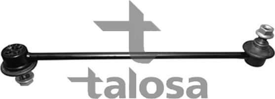 Talosa 50-11362 - Тяга / стійка, стабілізатор autozip.com.ua