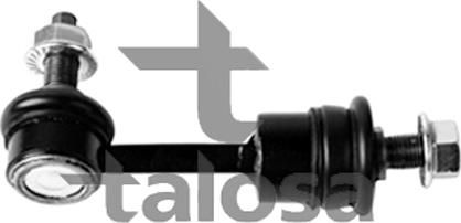 Talosa 50-11265 - Тяга / стійка, стабілізатор autozip.com.ua