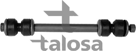 Talosa 50-11796 - Тяга / стійка, стабілізатор autozip.com.ua