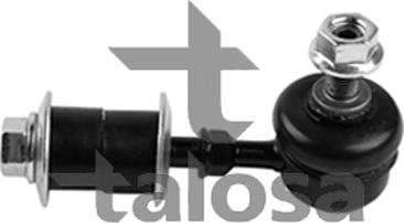 Talosa 50-11702 - Тяга / стійка, стабілізатор autozip.com.ua