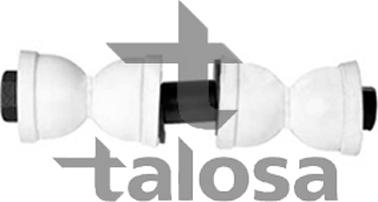 Talosa 50-11788 - Тяга / стійка, стабілізатор autozip.com.ua