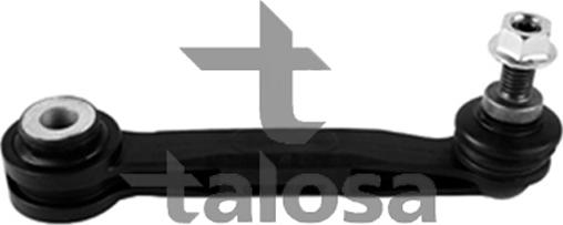 Talosa 50-13499 - Тяга / стійка, стабілізатор autozip.com.ua