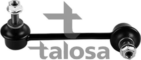 Talosa 50-13497 - Тяга / стійка, стабілізатор autozip.com.ua