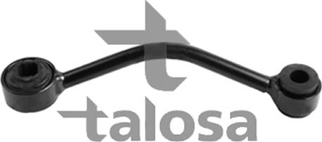 Talosa 50-13639 - Тяга / стійка, стабілізатор autozip.com.ua