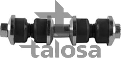 Talosa 50-13631 - Тяга / стійка, стабілізатор autozip.com.ua