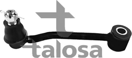 Talosa 50-13057 - Тяга / стійка, стабілізатор autozip.com.ua