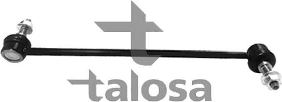 Talosa 50-13064 - Тяга / стійка, стабілізатор autozip.com.ua