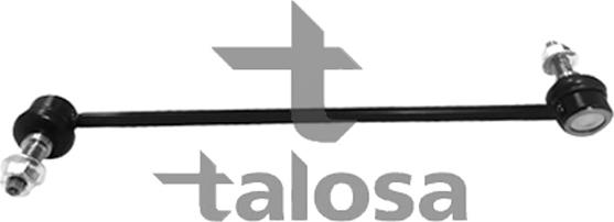 Talosa 50-13065 - Тяга / стійка, стабілізатор autozip.com.ua