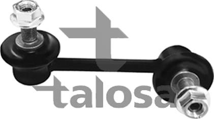 Talosa 50-13060 - Тяга / стійка, стабілізатор autozip.com.ua