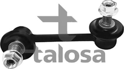 Talosa 50-13061 - Тяга / стійка, стабілізатор autozip.com.ua