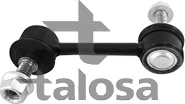 Talosa 50-13089 - Тяга / стійка, стабілізатор autozip.com.ua