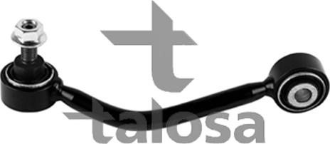 Talosa 50-13195 - Тяга / стійка, стабілізатор autozip.com.ua