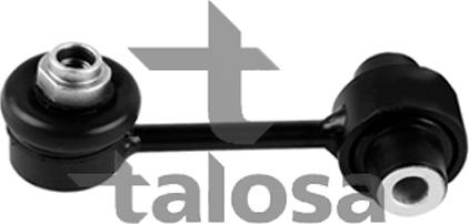 Talosa 50-13196 - Тяга / стійка, стабілізатор autozip.com.ua