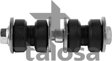 Talosa 50-13197 - Тяга / стійка, стабілізатор autozip.com.ua