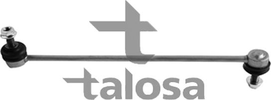 Talosa 50-13804 - Тяга / стійка, стабілізатор autozip.com.ua