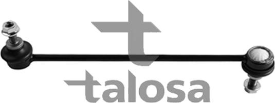 Talosa 50-13803 - Тяга / стійка, стабілізатор autozip.com.ua