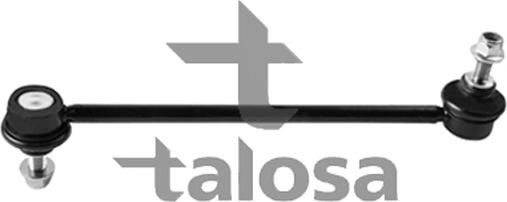 Talosa 50-13882 - Тяга / стійка, стабілізатор autozip.com.ua