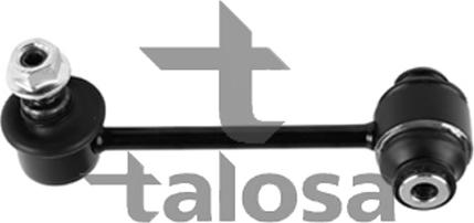 Talosa 50-13350 - Тяга / стійка, стабілізатор autozip.com.ua