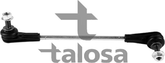 Talosa 50-13204 - Тяга / стійка, стабілізатор autozip.com.ua
