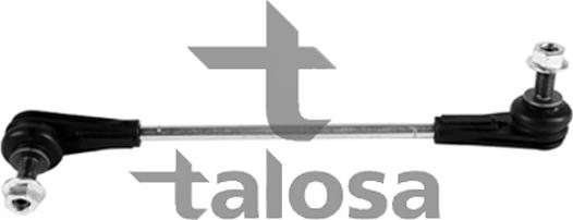 Talosa 50-13205 - Тяга / стійка, стабілізатор autozip.com.ua