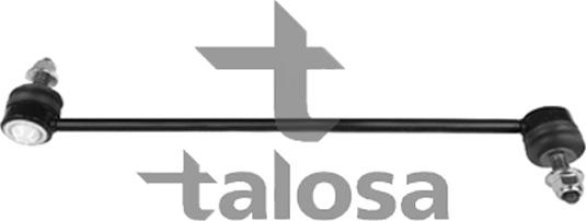 Talosa 50-13211 - Тяга / стійка, стабілізатор autozip.com.ua