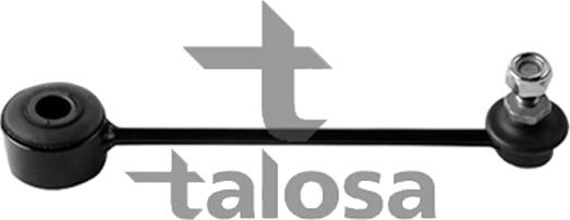 Talosa 50-13799 - Тяга / стійка, стабілізатор autozip.com.ua