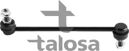 Talosa 50-13749 - Тяга / стійка, стабілізатор autozip.com.ua