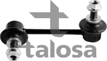 Talosa 50-13748 - Тяга / стійка, стабілізатор autozip.com.ua