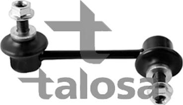 Talosa 50-13747 - Тяга / стійка, стабілізатор autozip.com.ua